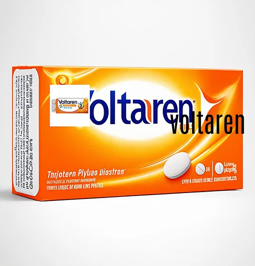 Voltaren 100 compresse prezzo